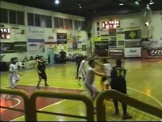 Άρης Θήβας-ΠΑΕ Ληλαντίων 80-69