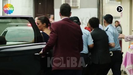 Yılanların Öcü 45.Bölüm 2.Fragman