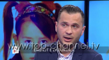Pasdite ne TCH, 28 Maj 2015, Pjesa 2 - Top Channel Albania - Entertainment Show