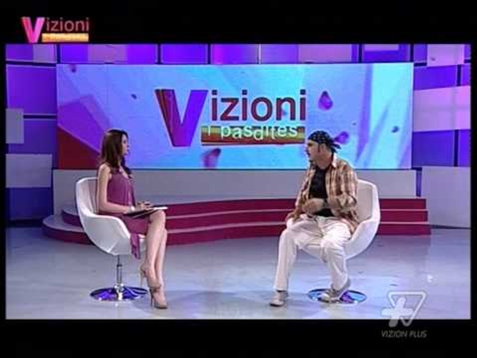 Vizioni i pasdites - Herion Mustafaraj pj2 - 29...