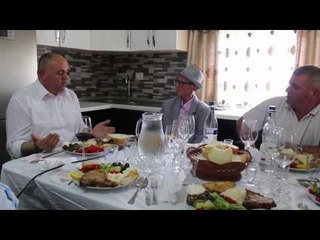 GJICI: BANORET E KAMZES DUAN SHERBIME JO DEMAGOGJI