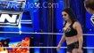 WWE Smackdown 26 11 2015 Becky Lynch vs Paige Full Match WWE -