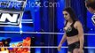 WWE Smackdown 26 11 2015 Becky Lynch vs Paige Full Match WWE -