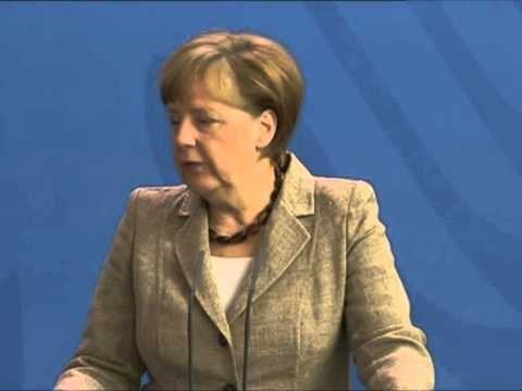 ANGELA MERKEL LESHON PE NDAJ KERKESAVE TE CAMERON PER NDRYSHIME NE BASHKIMIN EUROPIAN LAJM