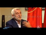 Kapital - Menduh Thaçi - 29 Maj 2015 - Talk show - Vizion Plus