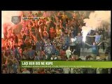 Laçi fiton Kupën e Shqipërisë - Top Channel Albania - News - Lajme