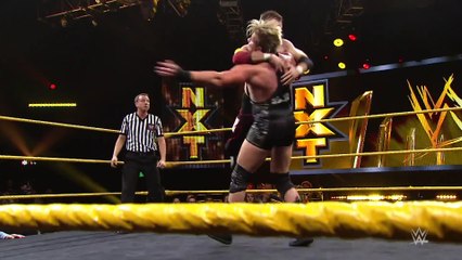 16 belly-to-belly suplexes that will break your ribs