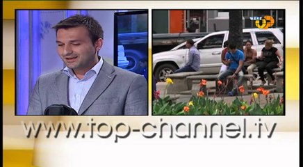 Wake Up, 29 Maj 2015, Pjesa 3 - Top Channel Albania - Entertainment Show