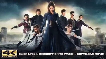 Download Pride and Prejudice and Zombies Full Movie