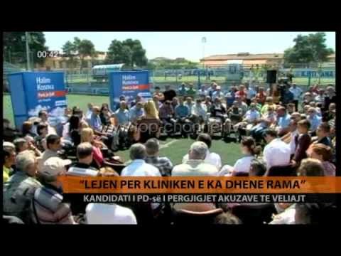 Kosova: Do të lehtësojmë taksat për bizneset e reja - Top Channel Albania - News - Lajme