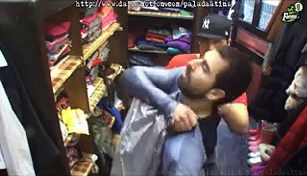 Farma 6 ~ Milos i Alen isprobavaju kostime, farmeri umiru od smeha