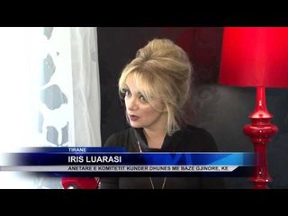 15 GRA DENONCOJNE DHUNEN CDO DITE NE SHQIPERI