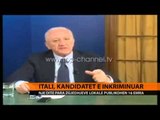 Zgjedhjet në Itali, Antimafia publikon 16 “të padëshirueshëm” - Top Channel Albania - News - Lajme