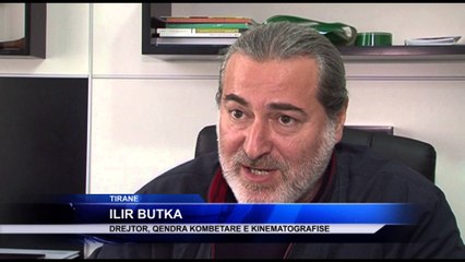 QKK, FINANCIM EDHE FILMAVE TE HUAJ