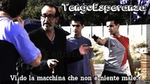 La storia di Esperanza e Tomas // SUB ita // Ep. 7