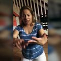Nicaragüense responde con insultos a vídeo critico sobre los migrantes