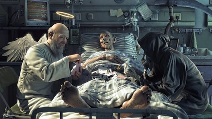 The Evil monster Cancers Caused by Tobacco
