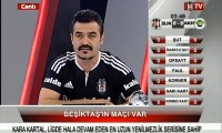 Beşiktaş-Akhisar BLD 0-2 | Güray Vural'ın golü anında BJK TV (29 Kasım)