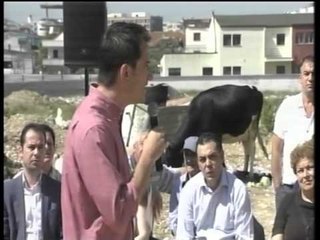 ZGJIDHJA E PROBLEMIT TE HIPOTEKAVE PREMTIMI I RRADHES I KANDIDATIT ERION VELIAJ LAJM