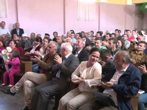 ZHVILLIMET KRYESORE NE RRETHE TE PARTIVE TE VOGLA GJATE FUSHATES ELEKTORALE LAJM