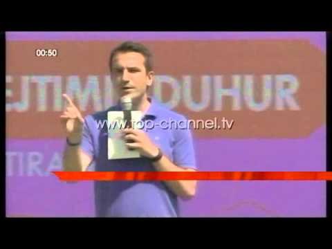 Përmirësim infrastrukturës për të lehtësuar komunikimin - Top Channel Albania - News - Lajme
