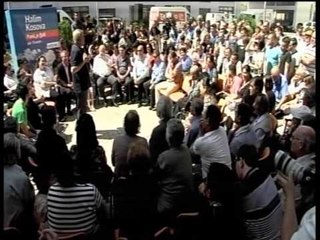 HALIM KOSOVA,“DO MBESHTESIM SHTRESAT NE NEVOJE,BANESAT SOCIALE JANE BOSH” LAJM