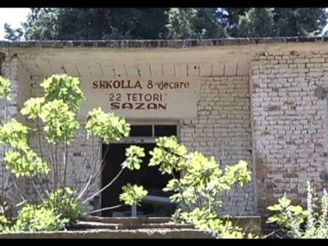 ISHULLI I SAZANIT GATI PER TE PRITUR TURISTE, HAPET PER HERE TE PARE PAS 70 VITESH LAJM