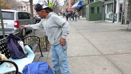 1257 精神按摩放鬆筋骨Luodong Spiritual massage to relax muscle bone