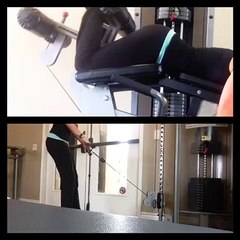 One of my favorite exercises