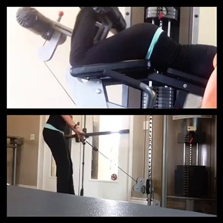 One of my favorite exercises