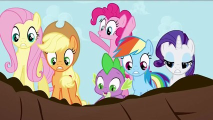 MLP December is Pony Day on Discovery Family [Promo]