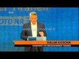 Halim Kosova: Tiranës i duhet menaxher, jo politikan - Top Channel Albania - News - Lajme