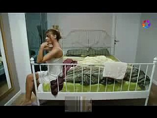 Boomcu Onur ve sevgilisi böylesini görmediniz