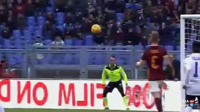 Roma Atalanta highlights e video gol, risultato finale 0-2 Serie A