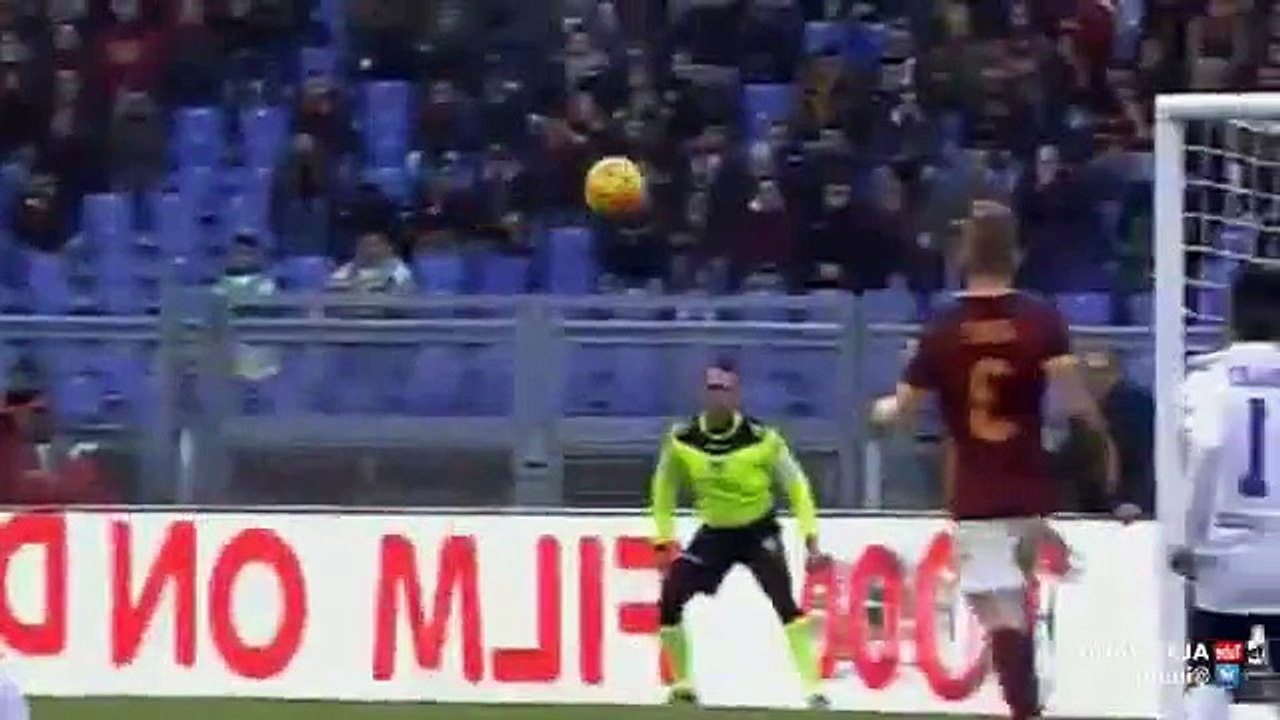 Roma Atalanta highlights e video gol, risultato finale 0-2 Serie A