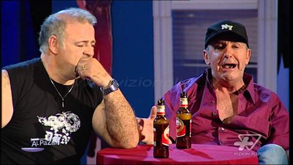 Patriotet - Alpazar - Vizion Plus