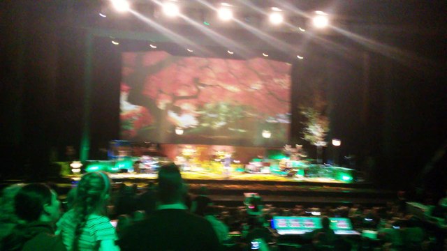 Parni valjak - Jesen u meni - SC