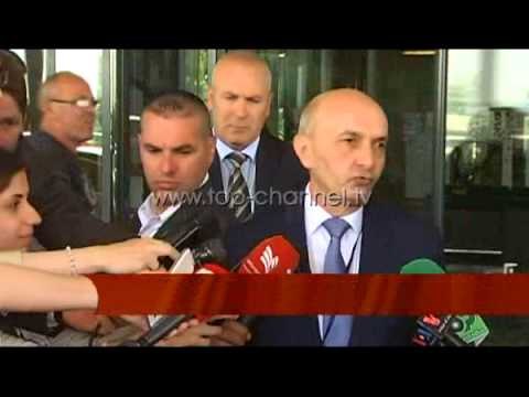 Mustafa rizgjidhet në krye të LDK - Top Channel Albania - News - Lajme
