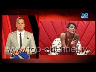 Big Brother Albania 8, 30 Maj 2015, Pjesa 7 - Reality Show - Top Channel Albania