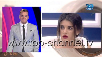 Big Brother Albania 8, 30 Maj 2015, Pjesa 3 - Reality Show - Top Channel Albania