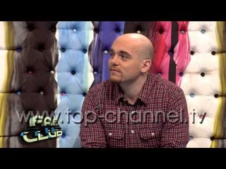 Fans’ Club, 31 Maj 2015, Pjesa 3 - Top Channel Albania