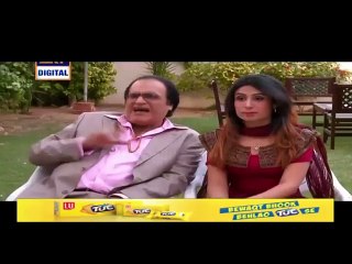 Bulbulay Episode 375 P2