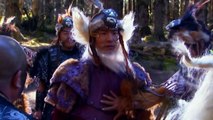 Episode 35 - The Return Of The Condor Heroes 2006 (神雕侠侣 - 第35集)