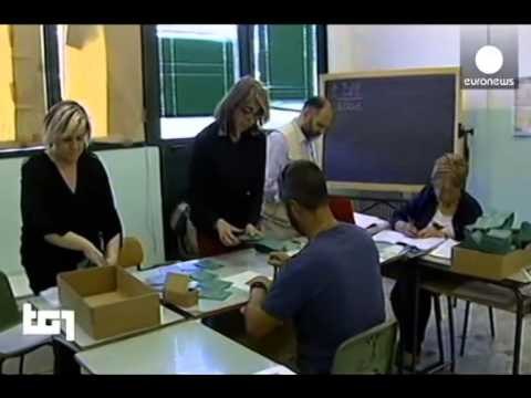 E MAJTA FITON ZGJEDHJET LOKALE NE ITALI POR KRYEMINSTRI RENZI ESHTE I PAKENAQUR LAJM