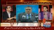 Live with Dr Shahid Masood - 29th November 2015 - Chances of Clash between Govt & Institutions??