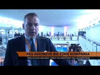 Bllok informativ shkurt nga bota - Top Channel Albania - News - Lajme