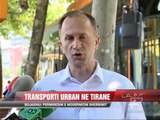 “Përmirësim e modernizim shërbimit të transportit urban” - News, Lajme - Vizion Plus