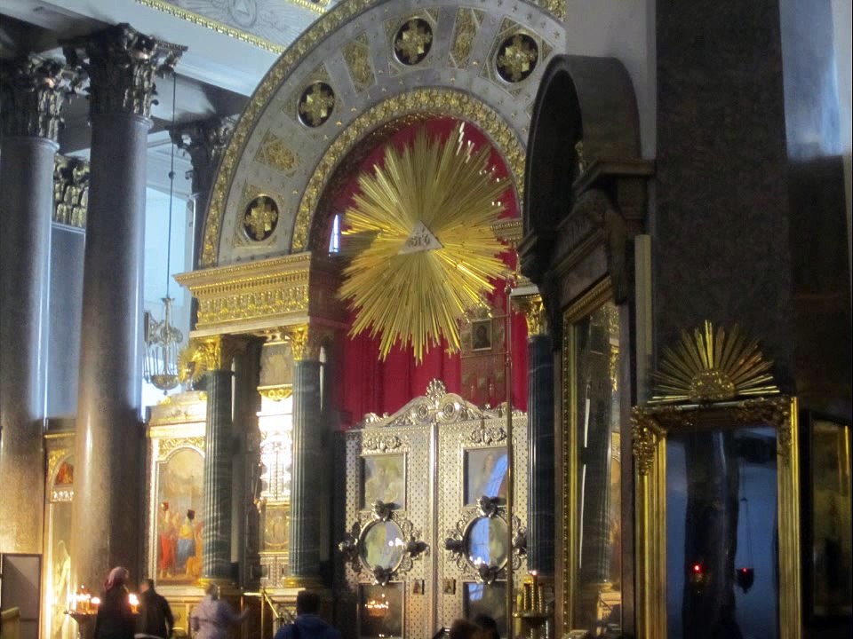 Mon Diaporama KAZANSKI