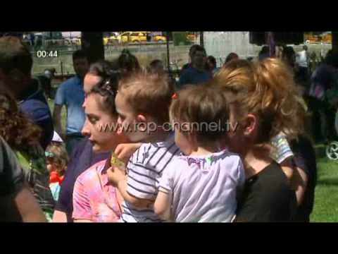 Kosova: Vëmendja ime do të përqendrohet te fëmijët jetimë - Top Channel Albania - News - Lajme
