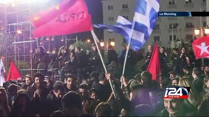 Vague d'attentats en Israel : l'impuissance du gouvernement Netanyahou